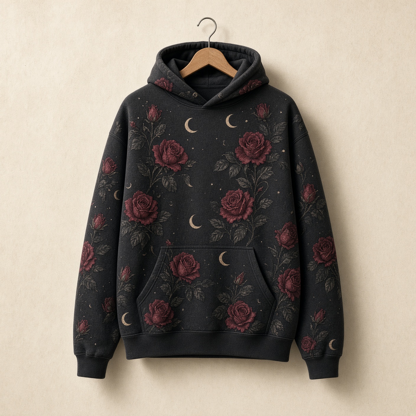 Nightbloom Hoodie